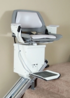 Electric Powered Stair Lift