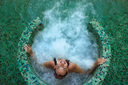 Enjoying a jacuzzi walk in tub isn't just fun - it can also be beneficial to your health.