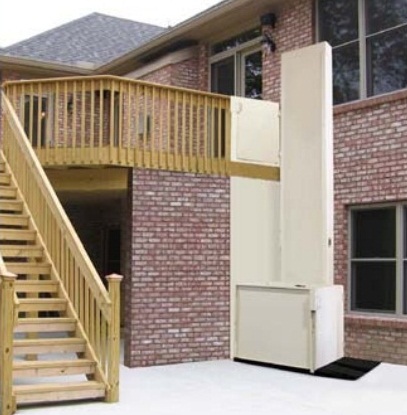 Stair Lifts, Wheelchair Lifts, and Home Elevators