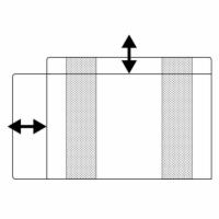 AC105-90 Degree Entrance