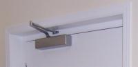 Hercules DC 750 Gas-Spring Door Closer