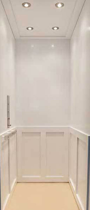 AmeriGlide Residential Elevator