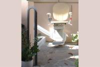 AmeriGlide - Horizon Plus - Outdoor Stair Lift