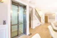 AmeriGlide - Elite Plus Residential Elevator