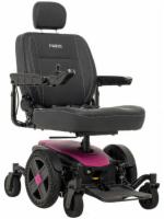 Pride Jazzy EVO 614 HD