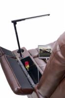 USB Charger in Arm and Power Port