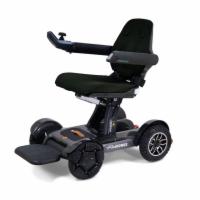Golden Ally Sport Folding Power Chair GP305