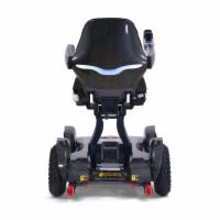 Rear Image Showing Lighting