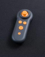 Optional Wireless Remote Control