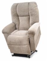 Golden Cloud with Twilight PR527 - Small/Medium